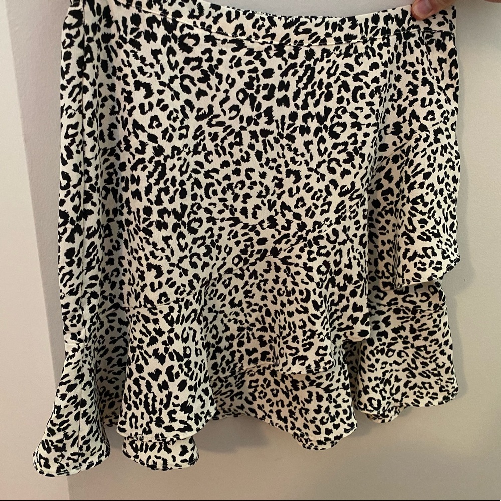 Altar’d State skirt